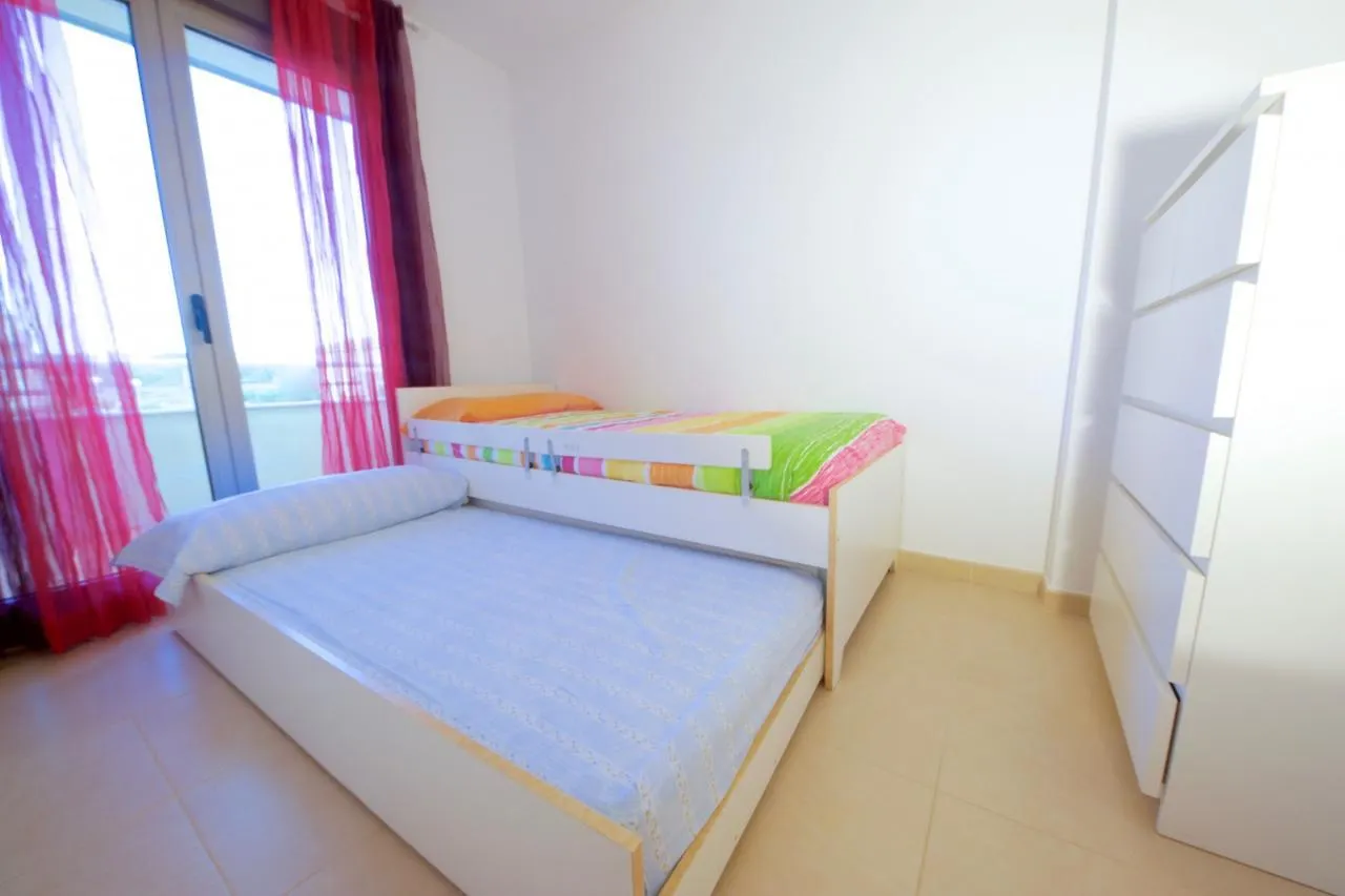 Casa Joana Villa L'Ampolla 0*,  Spanien