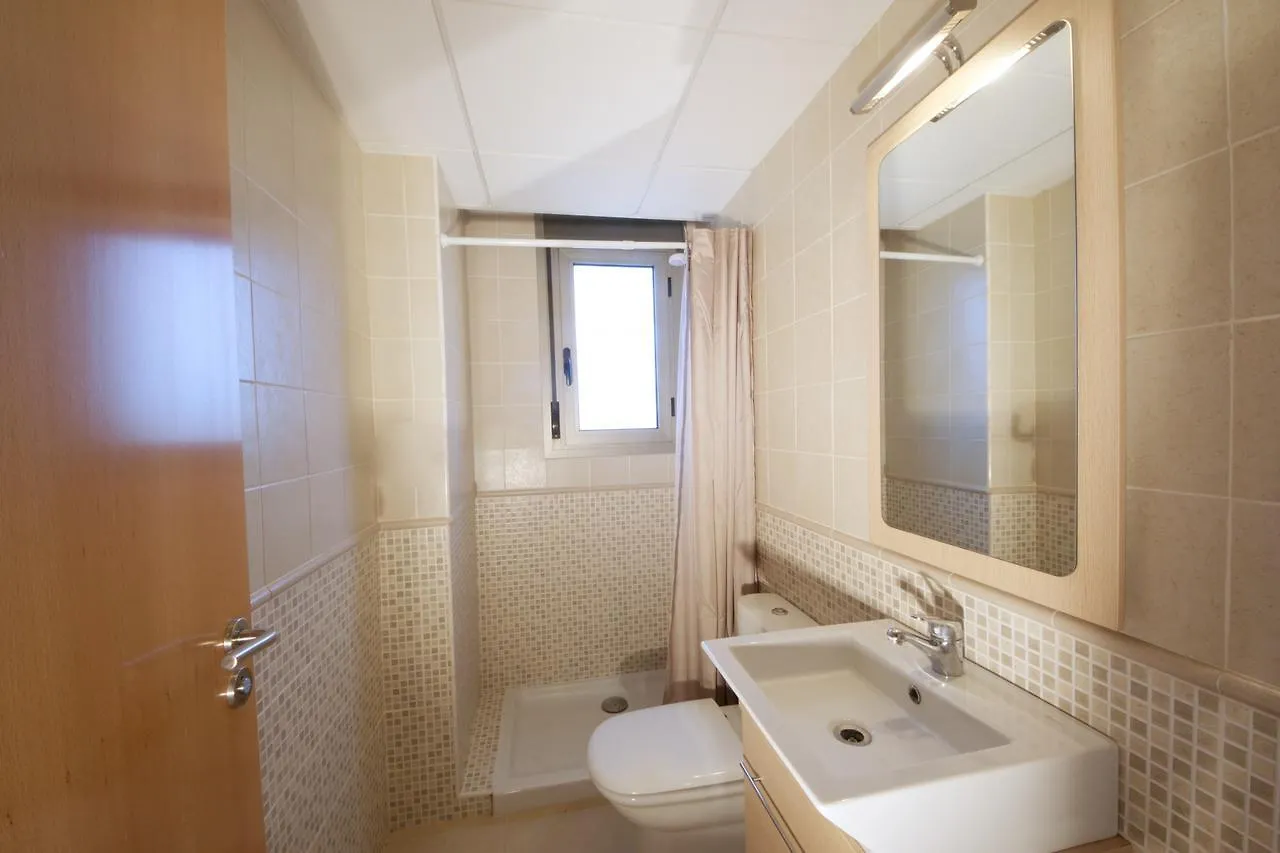 Casa Joana Villa L'Ampolla Spanien