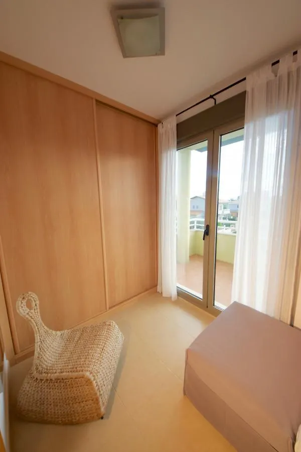 Semesterbostad Casa Joana Villa L'Ampolla
