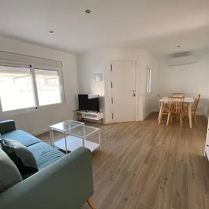 Casa Vileros Сasa de vacaciones