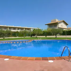 Mestral Сasa de vacaciones