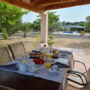 Lo Raconet 2 Сasa de vacaciones