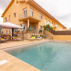Cap Roig By Interhome Сasa de vacaciones